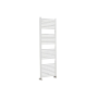 Termoarredo Cordivari Lisa 22 Bianco 450 x 700 mm