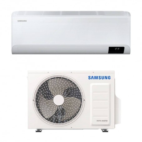 Climatizzatore Cebu Wi-Fi Samsung da 12000 btu inverter F-AR12CBB in A++ R32
