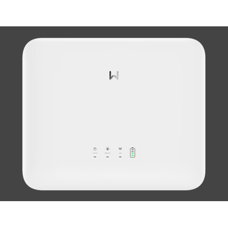 Goodwe Inverter da 3 kW Monofase Ibrido per impianto fotovoltaico GW3000-ES-20