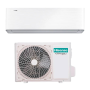 Climatizzatore Energy Pro X Hisense da 9000 btu inverter Wifi QH25XV3AG in A+++ R32