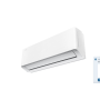 Climatizzatore Energy Pro X Hisense da 9000 btu inverter Wifi QH25XV3AG in A+++ R32