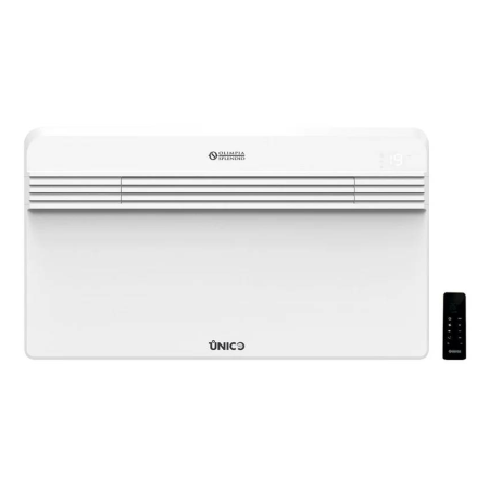 Climatizzatore Olimpia Splendid Unico Pro 35 HP EVAN inverter senza unità esterna Wifi R32 02239