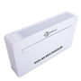 Climatizzatore Unico Diloc Overmonoblock 12HP senza unità esterna Wifi Inverter R290 A+