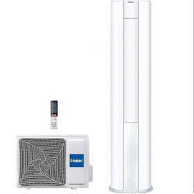 Condizionatore a Colonna Inverter Haier Zun 24000 Btu AP71DFMHRA Wifi A++ R-32