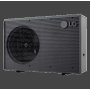 Pompa di calore idronica inverter LG Therma V monoblocco SII da 9 Kw HM091MRS.UA40 aria-acqua A+++ R32