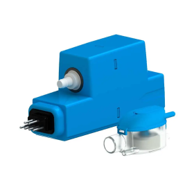 Sanitrit Sanicondens Clim Mini pompa scarico condensa per climatizzatori