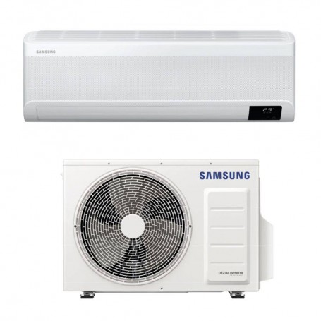 Climatizzatore WindFree Avant Samsung da 9000 btu inverter con wifi F-AR09AVT con gas R32 A++