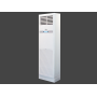 Condizionatore a Colonna Inverter Haier Cabinet 36000 Btu A++ monofase R-32