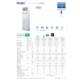 Condizionatore a Colonna Inverter Haier Cabinet 36000 Btu A++ monofase R-32