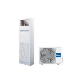 Condizionatore a Colonna Inverter Haier Cabinet 36000 Btu A++ monofase R-32