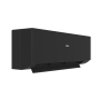 Climatizzatore trial split Haier Expert Black Wifi 9000+9000+24000 Btu inverter R32 A++ 4U85S2SR5FA