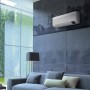 Climatizzatore Samsung WindFree Avant wifi dual split 9000 + 9000 btu inverter A+++ in R32 AJ040TXJ2KG