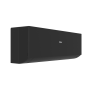 Climatizzatore quadri split Haier Expert Black Wifi 7000+7000+7000+7000 Btu inverter R32 A++ 4U85S2SR5FA