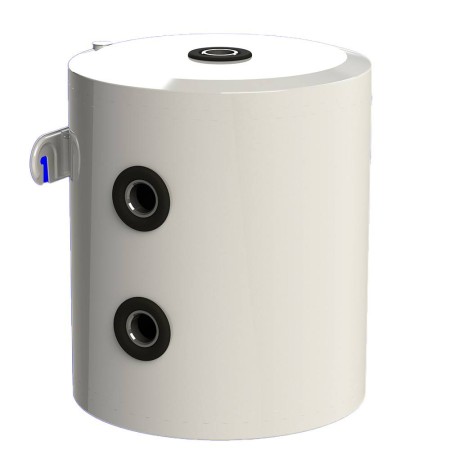 Volano Termico Over solar per pompe di calore da 50 lt