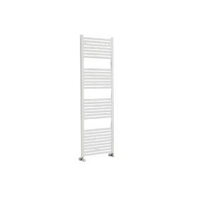 Termoarredo Cordivari Lisa 22 Bianco 400 x 1200 mm