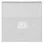 Siemens Termostato ambiente cablato a batterie wireless RDZ200ZB