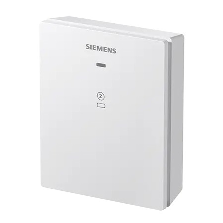 Siemens Ricevitore Ripetitore Wireless RCR110.2ZB