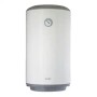 Scaldabagno scaldacqua termoelettrico Baxi 80 Litri MUST+ V580 TD verticale acciaio vetroporcellanato