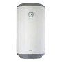 Scaldabagno scaldacqua termoelettrico Baxi 80 Litri MUST+ V580 TS verticale acciaio vetroporcellanato