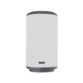 Scaldabagno Scaldino Elettrico Baxi 10 Litri Extra+ R201 Acciaio Vetroporcellanato Sopralavello