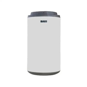 Scaldabagno Scaldino Elettrico Sottolavello Baxi 10 Litri Extra+ R201 SL Acciaio Vetroporcellanato