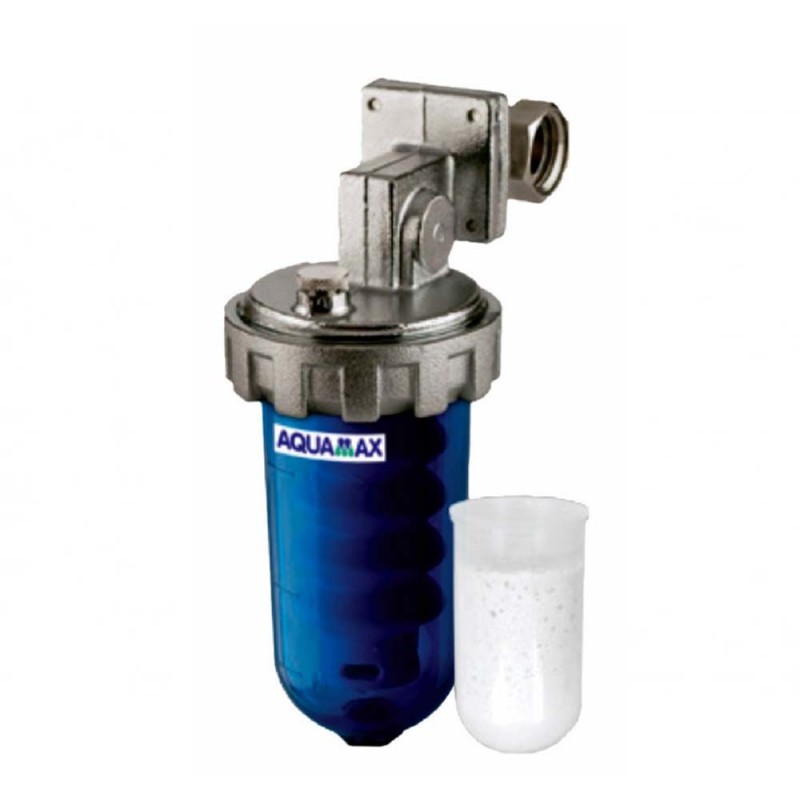 Filtro acqua anticalcare di polifosfati aquamax Dosamax per