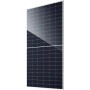Modulo fotovoltaico Ja Solar da 535 watt 10 Pannelli bifacciale vetro-vetro prova prova