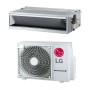 Climatizzatore canalizzabile Lg Econo inverter 24000 btu CM24F.NA0 in R32