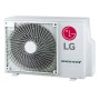 Climatizzatore canalizzabile Lg Econo inverter 24000 btu CM24F.NA0 in R32