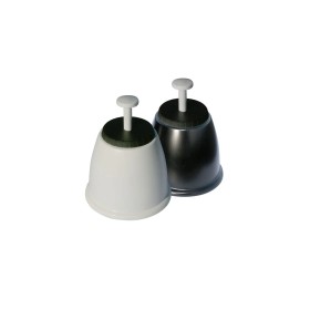 Piedini a Pavimento genius 1000 per climatizzatore pompa di calore Tecnosystemi