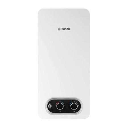 Scaldabagno scaldino a gas metano Bosch Therm T4204 a camera aperta 11 litri Low Nox