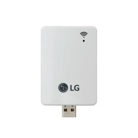 Modulo Wi-Fi opzionale LG PWFMDD202.ENCXCOM per Therma V pompa di calore e climatizzatori
