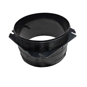 Canotto per plenum Aircontrol Ø150 mm innesto rapido