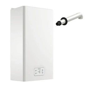 Scaldabagno a gas Beretta Idrabagno LX 11 camera stagna Low Nox ErP a metano 20143031