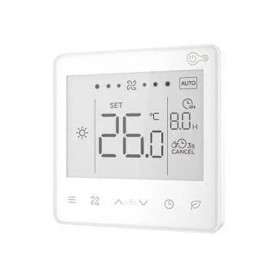 Comando Cablato Clivet per ventilconvettori Aura CFFA KJRP-86R