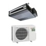 Climatizzatore canalizzabile Panasonic 18000 btu inverter R32 A+ CS-Z50UD3EAW