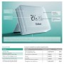 Caldaia a condensazione Vaillant ecoTEC plus VMW 30 CS 1-5 cfl WIFI 30 kW ERP