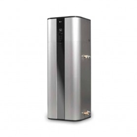 Scaldacqua in pompa di calore inverter LG WH20S da 200 lt in A+ con WiFi