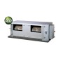 Climatizzatore canalizzabile Fujitsu KH 54000 btu alta prevalenza ARXG54KHTB R32 Inverter