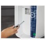 Miscelatore Grohe Blue Home Wifi per lavello con doccetta estraibile e sistema filtrante acqua 31539000