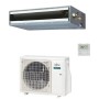 Condizionatore canalizzato Fujitsu KL 18000 btu ARXG18KLLAP Inverter A++ R32 3NGF89420