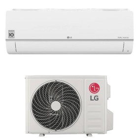 Climatizzatore Libero Smart LG da 12000 btu inverter con wifi con R32 in A++