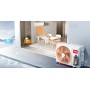 Climatizzatore TCL dual split BreezeIN P5 9000+9000 btu inverter Wifi A++ R32 MT1821