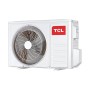 Climatizzatore TCL dual split BreezeIN P5 9000+9000 btu inverter Wifi A++ R32 MT2730