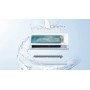 Climatizzatore TCL trial split BreezeIN P5 9000+9000+12000 btu inverter Wifi A++ R32 MT2730  