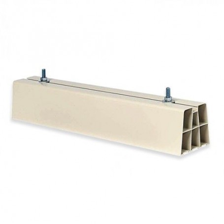 Supporti a Pavimento Staffa Condizionatore Climatizzatore Motocondensante L 450