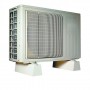 Supporti a Pavimento Staffa Condizionatore Climatizzatore Motocondensante L 450