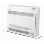 Climatizzatore a console TCL 12000 btu inverter Wifi A++ R32 MN12Z2