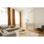 Climatizzatore monosplit Daikin Perfera Wall da 9000 Btu con Wifi FTXM25R A+++