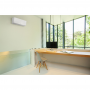 Climatizzatore monosplit Daikin Perfera Wall da 9000 Btu con Wifi FTXM25R A+++